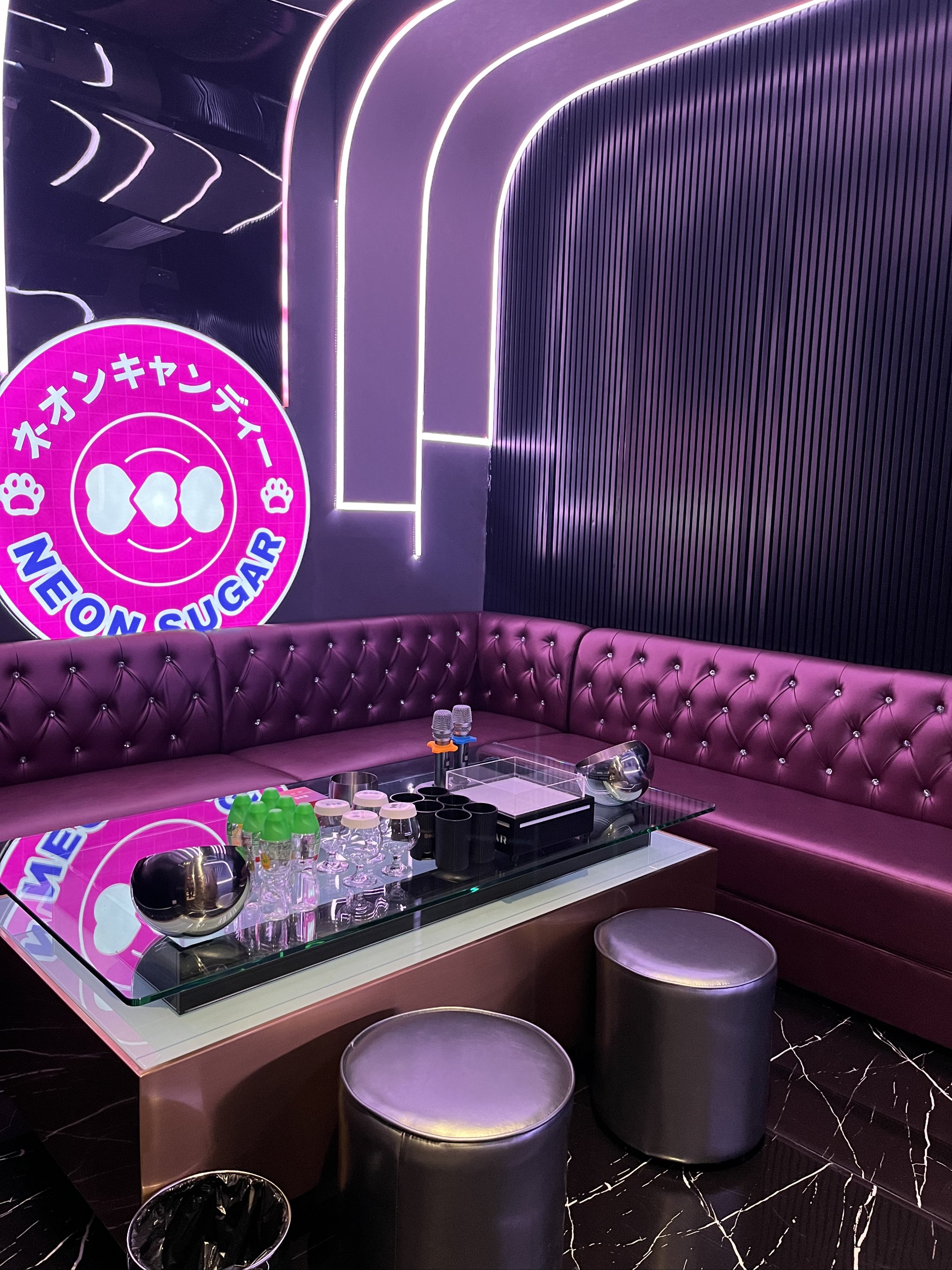 乐山商务ktv玩法指南-夹江县ktv预定